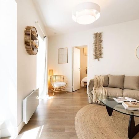 Superbe Appartement En Rdc Proche Marche Central La Rochelle  Buitenkant foto