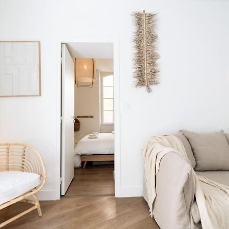 Superbe Appartement En Rdc Proche Marche Central La Rochelle  Buitenkant foto