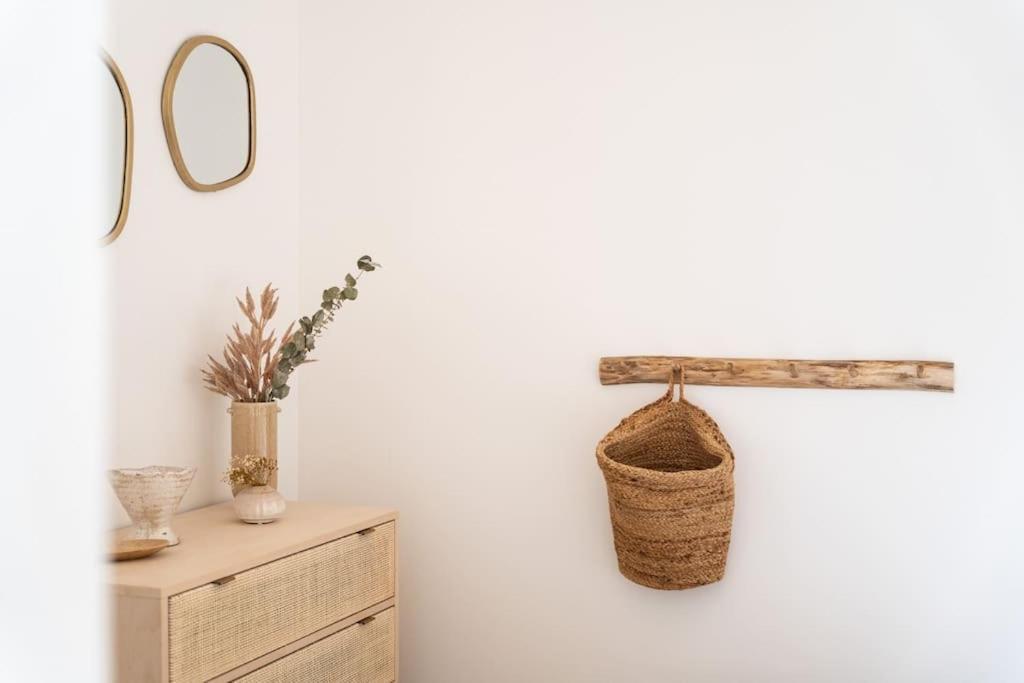 Superbe Appartement En Rdc Proche Marche Central La Rochelle  Buitenkant foto