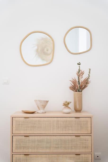Superbe Appartement En Rdc Proche Marche Central La Rochelle  Buitenkant foto